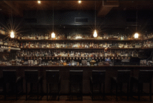Bar Venue